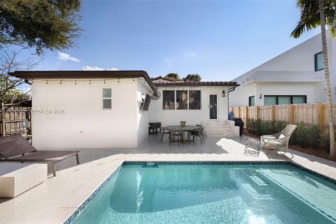 Villa ou maison à vendre à Miami, Floride: 3 chambres, 149.29 m2 № 1998779 - photo 23