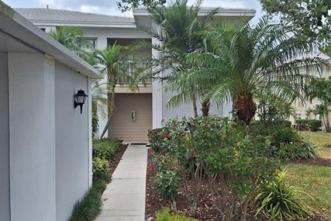 Condominio en alquiler en Venice, Florida, 3 dormitorios, 128.76 m2 № 1722073 - foto 12