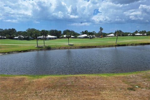 Condominio en alquiler en Venice, Florida, 3 dormitorios, 128.76 m2 № 1722073 - foto 27