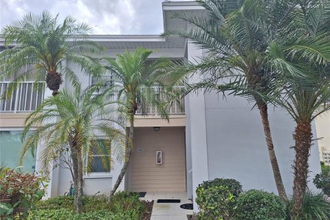 Condominio en alquiler en Venice, Florida, 3 dormitorios, 128.76 m2 № 1722073 - foto 13