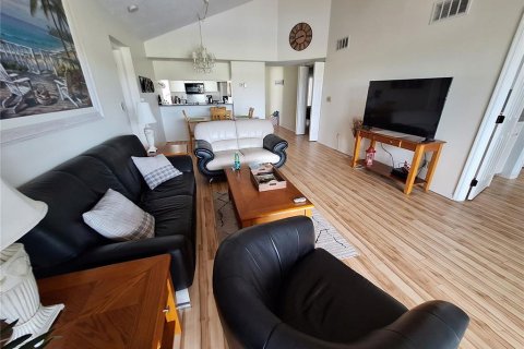 Condominio en alquiler en Venice, Florida, 3 dormitorios, 128.76 m2 № 1722073 - foto 3