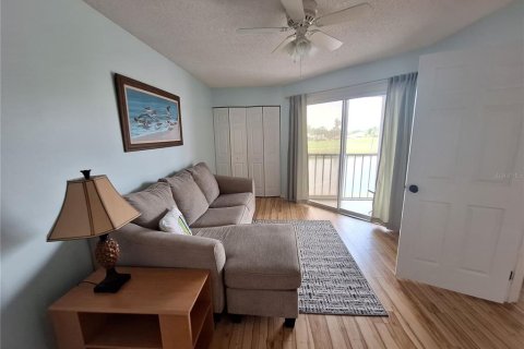 Condominio en alquiler en Venice, Florida, 3 dormitorios, 128.76 m2 № 1722073 - foto 23