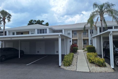 Condominio en alquiler en Venice, Florida, 3 dormitorios, 128.76 m2 № 1722073 - foto 1