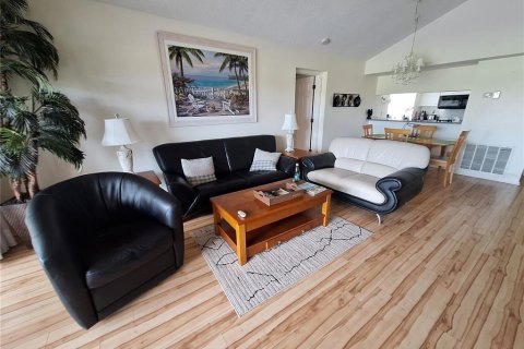 Condominio en alquiler en Venice, Florida, 3 dormitorios, 128.76 m2 № 1722073 - foto 2