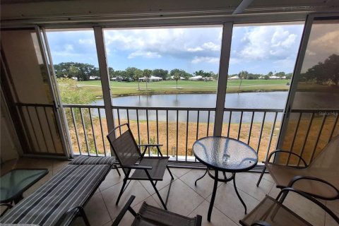 Condominio en alquiler en Venice, Florida, 3 dormitorios, 128.76 m2 № 1722073 - foto 25