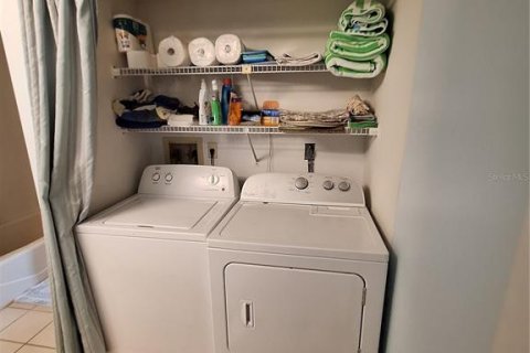 Condominio en alquiler en Venice, Florida, 3 dormitorios, 128.76 m2 № 1722073 - foto 20