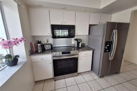 Condominio en alquiler en Venice, Florida, 3 dormitorios, 128.76 m2 № 1722073 - foto 16