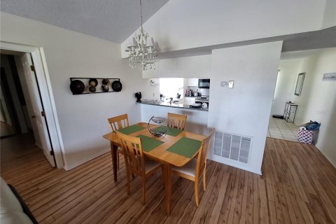 Condominio en alquiler en Venice, Florida, 3 dormitorios, 128.76 m2 № 1722073 - foto 4