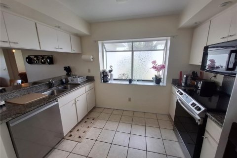 Condominio en alquiler en Venice, Florida, 3 dormitorios, 128.76 m2 № 1722073 - foto 14