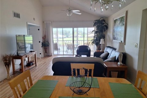 Condominio en alquiler en Venice, Florida, 3 dormitorios, 128.76 m2 № 1722073 - foto 5