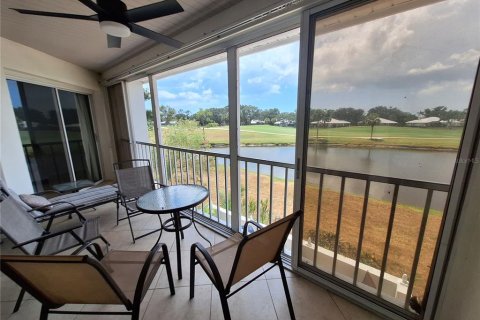 Condominio en alquiler en Venice, Florida, 3 dormitorios, 128.76 m2 № 1722073 - foto 26