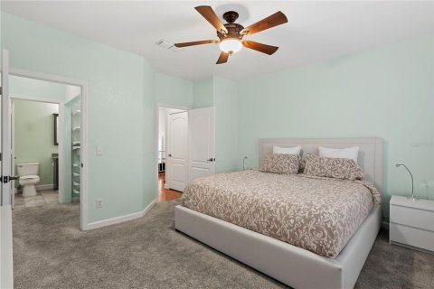 Condo in Tampa, Florida, 1 bedroom  № 1718991 - photo 25