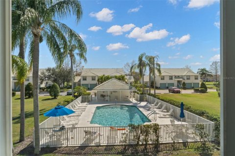 Copropriété à vendre à Bradenton, Floride: 2 chambres, 125.05 m2 № 1913492 - photo 1