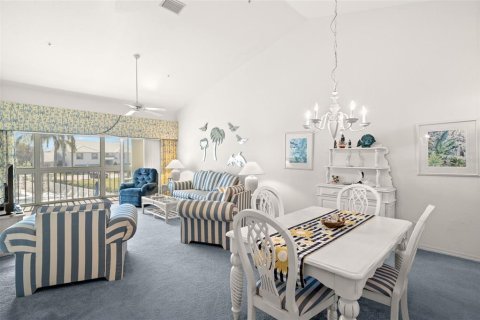 Copropriété à vendre à Bradenton, Floride: 2 chambres, 125.05 m2 № 1913492 - photo 7