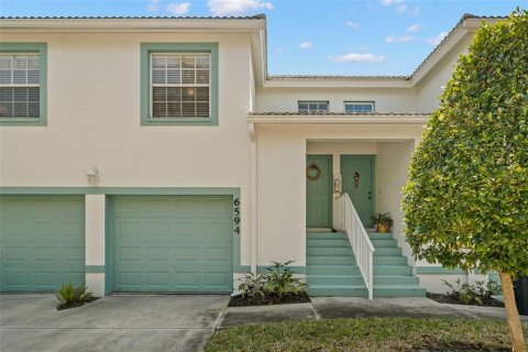 Copropriété à vendre à Bradenton, Floride: 2 chambres, 125.05 m2 № 1913492 - photo 2