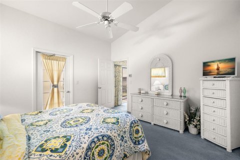 Copropriété à vendre à Bradenton, Floride: 2 chambres, 125.05 m2 № 1913492 - photo 17