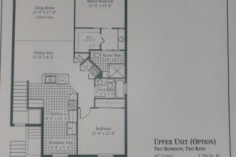Copropriété à vendre à Bradenton, Floride: 2 chambres, 125.05 m2 № 1913492 - photo 4