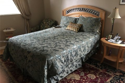 Copropriété à louer à North Lauderdale, Floride: 2 chambres, 92.9 m2 № 2025755 - photo 8