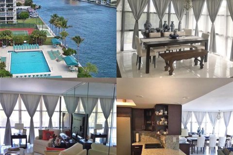 Condominio en alquiler en Hallandale Beach, Florida, 3 dormitorios, 132.85 m2 № 1939197 - foto 20