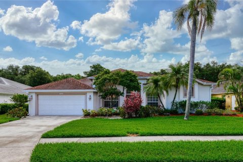 Casa en alquiler en Parrish, Florida, 3 dormitorios, 204.2 m2 № 1886046 - foto 1