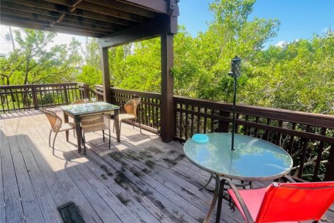 Casa en alquiler en Key Largo, Florida, 3 dormitorios, 145.67 m2 № 1939182 - foto 22