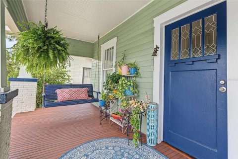 Casa en venta en Tampa, Florida, 2 dormitorios, 104.79 m2 № 2410351 - foto 2