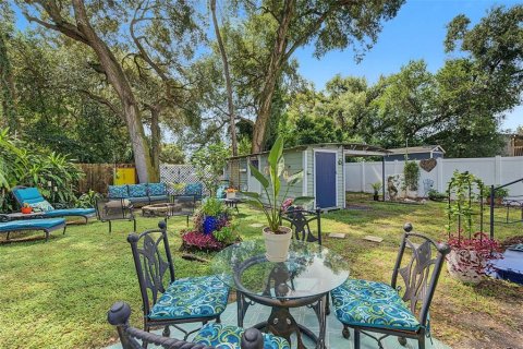 Casa en venta en Tampa, Florida, 2 dormitorios, 104.79 m2 № 2410351 - foto 22