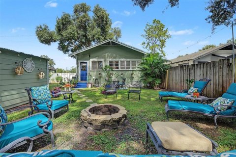 Casa en venta en Tampa, Florida, 2 dormitorios, 104.79 m2 № 2410351 - foto 20