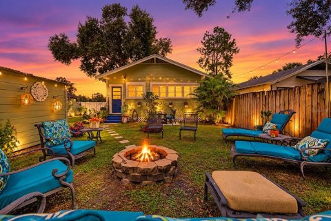 Casa en venta en Tampa, Florida, 2 dormitorios, 104.79 m2 № 2410351 - foto 19