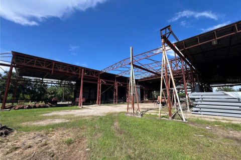 Propiedad comercial en venta en Tampa, Florida, 3957.08 m2 № 1913077 - foto 16