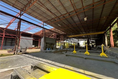 Propiedad comercial en venta en Tampa, Florida, 3957.08 m2 № 1913077 - foto 29
