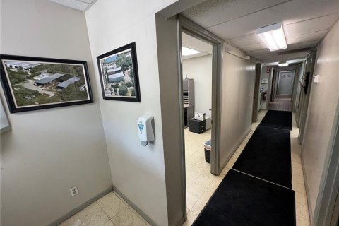 Propiedad comercial en venta en Tampa, Florida, 3957.08 m2 № 1913077 - foto 10