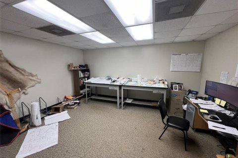 Propiedad comercial en venta en Tampa, Florida, 3957.08 m2 № 1913077 - foto 13