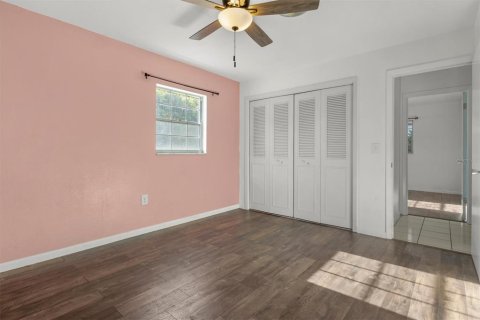 House in Lakeland, Florida 4 bedrooms, 208.19 sq.m. № 1636219 - photo 28