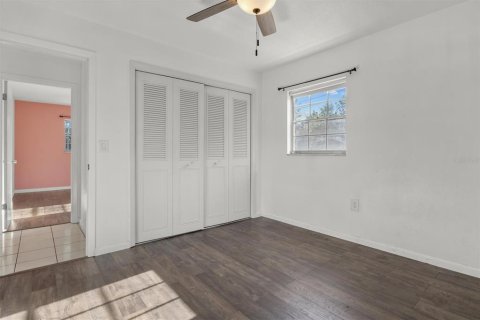 House in Lakeland, Florida 4 bedrooms, 208.19 sq.m. № 1636219 - photo 26