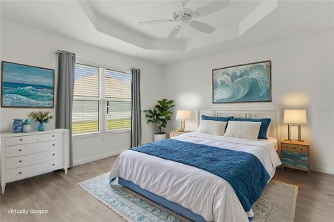 Casa en venta en The Villages, Florida, 3 dormitorios, 137.03 m2 № 1680132 - foto 18