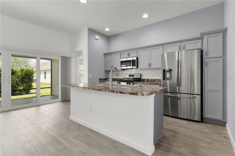 Casa en venta en The Villages, Florida, 3 dormitorios, 137.03 m2 № 1680132 - foto 8