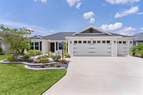 Casa en venta en The Villages, Florida, 3 dormitorios, 137.03 m2 № 1680132 - foto 1