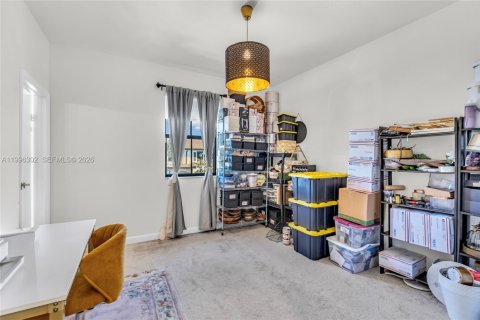 Adosado en venta en Hialeah, Florida, 2 dormitorios, 133.87 m2 № 2058650 - foto 20