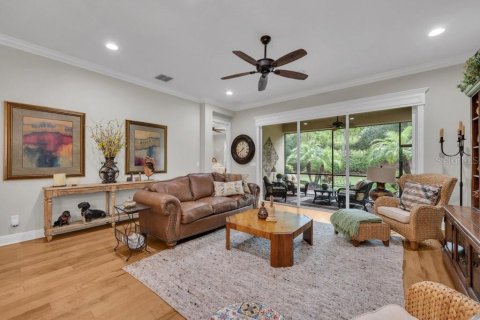 Villa ou maison à vendre à Wimauma, Floride: 3 chambres, 173.73 m2 № 2337363 - photo 19