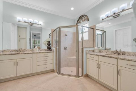 Villa ou maison à vendre à Wimauma, Floride: 3 chambres, 173.73 m2 № 2337363 - photo 25