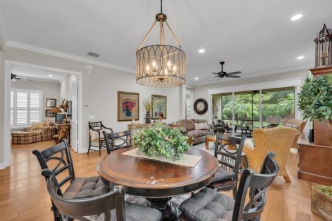 Villa ou maison à vendre à Wimauma, Floride: 3 chambres, 173.73 m2 № 2337363 - photo 13