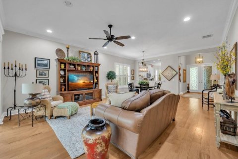 Villa ou maison à vendre à Wimauma, Floride: 3 chambres, 173.73 m2 № 2337363 - photo 15
