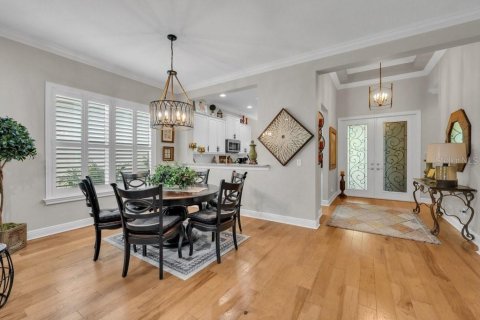 Villa ou maison à vendre à Wimauma, Floride: 3 chambres, 173.73 m2 № 2337363 - photo 12