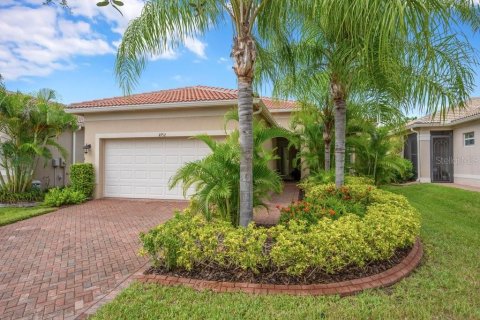 Villa ou maison à vendre à Wimauma, Floride: 3 chambres, 173.73 m2 № 2337363 - photo 4