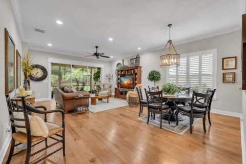 Villa ou maison à vendre à Wimauma, Floride: 3 chambres, 173.73 m2 № 2337363 - photo 14