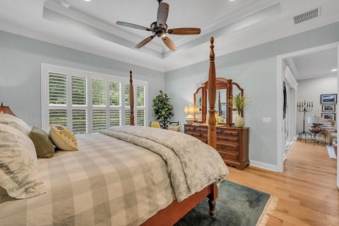 Villa ou maison à vendre à Wimauma, Floride: 3 chambres, 173.73 m2 № 2337363 - photo 23