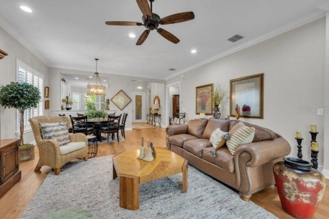 Villa ou maison à vendre à Wimauma, Floride: 3 chambres, 173.73 m2 № 2337363 - photo 16