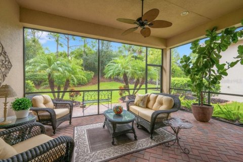 Villa ou maison à vendre à Wimauma, Floride: 3 chambres, 173.73 m2 № 2337363 - photo 29
