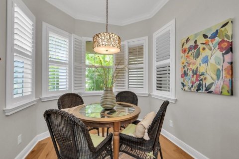 Villa ou maison à vendre à Wimauma, Floride: 3 chambres, 173.73 m2 № 2337363 - photo 10